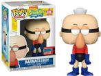 Funko Pop! #835 Spongebob Squarepants - Barnacleboy 2020, Verzenden, Nieuw