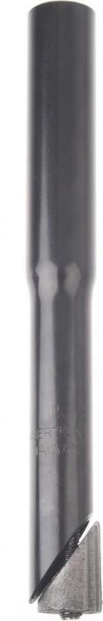 Vwp Stuurpen Verlenger Cr-mo 22.2 /210 Zwart, Ophalen of Verzenden, Zo goed als nieuw, Vwp