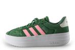 Adidas Sneakers in maat 40 Groen, Groen, Verzenden, Adidas, Sneakers of Gympen