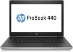 HP ProBook 440 G5 14 , 8GB , 256GB SSD , i3-7100U (B-Grad, Computers en Software, Windows Laptops, 14 inch, HP, Qwerty, Ophalen of Verzenden