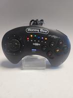 Honey Bee SG-18 Zwarte Controller SNES, Ophalen of Verzenden, Nieuw