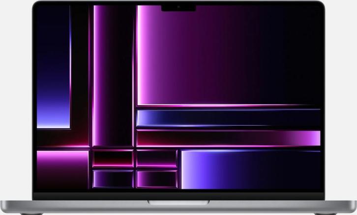 Macbook Pro 14  inch Refurbished met 3 jaar Garantie, Computers en Software, Apple Macbooks, Onbekend, 15 inch, 512 GB, Zo goed als nieuw
