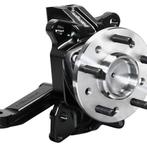 Wilwood Spindle Kit Pair w/ Hub & Steering Arm 71-87C10, Ophalen of Verzenden