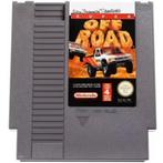 Super off Road - Nes Game, Spelcomputers en Games, Spelcomputers | Overige, Ophalen of Verzenden, Nieuw