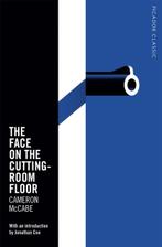 The Face on the Cutting Room Floor 9781509829811, Zo goed als nieuw