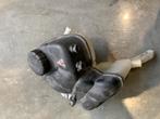 Mercedes W221 koelwater reservoir expansietank 2215000449 75, Auto-onderdelen, Gebruikt, Mercedes-Benz