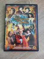 DVD - De Scheepsjongens van Bontekoe, Avontuur, Gebruikt, Verzenden, Vanaf 9 jaar