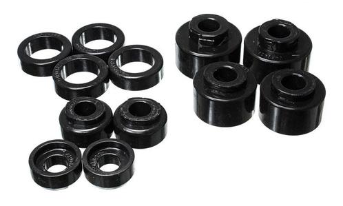 Energy Suspension 2005-07 Ford F-250/F-350 SD 2/4WD Reg Cab, Auto-onderdelen, Ophanging en Onderstel, Ophalen of Verzenden