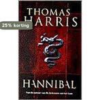 Hannibal 9789024535057 Thomas Harris, Boeken, Verzenden, Gelezen, Thomas Harris