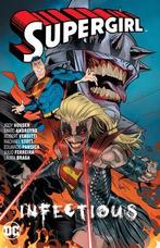 Supergirl Volume 3: Infectious, Boeken, Strips | Comics, Zo goed als nieuw, Verzenden