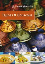 Tajines & Couscous / Culinair genieten 9789054265566, Boeken, Verzenden, Gelezen
