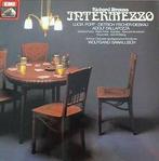 Lp - Richard Strauss - Intermezzo, Cd's en Dvd's, Vinyl | Klassiek, Verzenden, Nieuw in verpakking