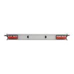Bumper Trailer Compleet met LED Verlichting Europoint III, Verzenden, Nieuw