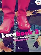 Verrekijker 3 taal - leesboek 2 (kijker 3 en 4), Verzenden, Gelezen, Steven de Laet