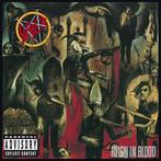 Slayer - Reign In Blood - CD, Ophalen of Verzenden, Nieuw in verpakking
