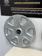 Originele 4 stuks Ford Ka wieldoppen set14 inch 51792841D201, Auto diversen, Wieldoppen, Gebruikt