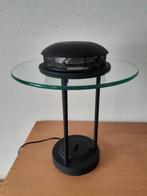 SMC Boxford - Tafellamp - Saturn - Metaal - Glas - Space Age