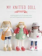 9781446306352 My Knitted Doll Louise Crowther, Boeken, Nieuw, Louise Crowther, Verzenden