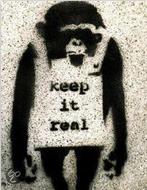 Banksy: Wall and Piece 9781844137879 Banksy, Verzenden, Gelezen, Banksy