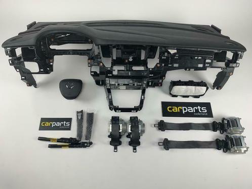 Astra K Airbagset + Dashboard airbag set Goedkoopste NL!, Auto-onderdelen, Dashboard en Schakelaars, Gebruikt, Opel, Ophalen of Verzenden