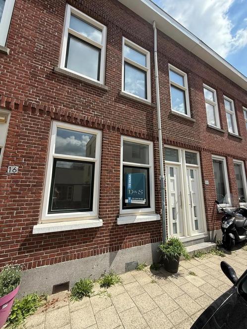 Appartement te huur in Rotterdam - 38 m² - 2 kamer(s) - 2, Huizen en Kamers, Huizen te huur, Zuid-Holland, Appartement