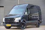 Zakelijke Lease |  Mercedes-Benz Sprinter 316 2.2 CDI L2H2 A, Automaat, Stof, Gebruikt, Euro 6