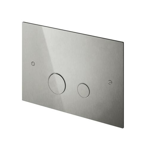 Bedieningspaneel Hotbath Cobber t.b.v. Geberit UP320, Doe-het-zelf en Verbouw, Sanitair, Overige typen, Nieuw, Chroom, Ophalen of Verzenden