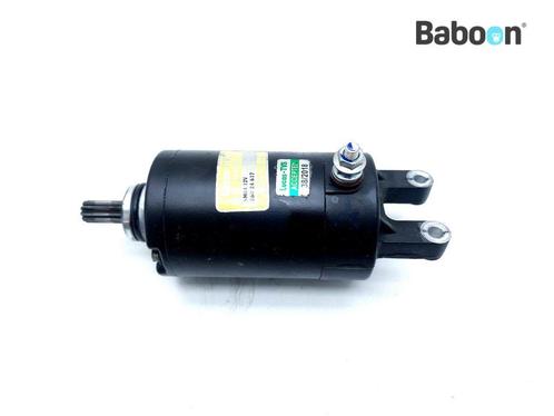 Startmotor Yamaha YP 400 R X-MAX 2018-2019 (YP400 YP400R), Motoren, Onderdelen | Yamaha, Gebruikt, Verzenden