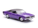 Maisto 1:18 - Model coupé - Dodge Charger R/T 1969 - Diecast, Nieuw