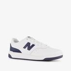 New Balance 480 Court jongens sneakers wit blauw maat 29, Verzenden, Nieuw