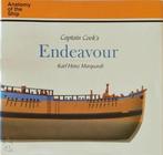 Captain Cooks Endeavour, Nieuw, Verzenden