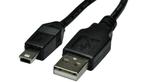 USB 2.0 kabel, Nieuw, Verzenden