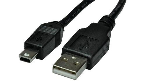 USB 2.0 kabel, Auto diversen, Autogereedschap, Nieuw, Verzenden