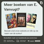 SCHATTEN VAN LOMBOK(HERZIENE EDITIE 9789053301609 E. Vanvugt, Boeken, Verzenden, Gelezen, E. Vanvugt