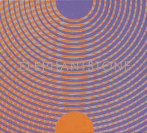 cd digi - Elephant Stone - Elephant Stone, Cd's en Dvd's, Cd's | Overige Cd's, Zo goed als nieuw, Verzenden