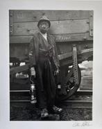 Arthur Rothstein - Young Coal Miner Wales 1947,