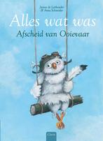 Alles wat was (9789044840674, Janna De Lathouder), Boeken, Verzenden, Nieuw
