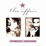 cd - The Affair - Just Cant Get Enough, Verzenden, Zo goed als nieuw