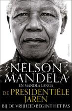 De presidenti?le jaren (9789045031484, Nelson Mandela), Boeken, Verzenden, Nieuw