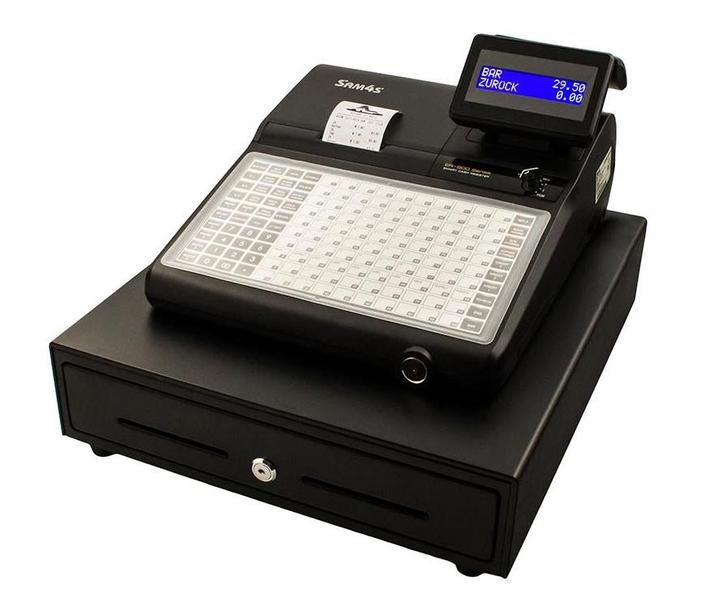 Sam4s ER-920 Kassasysteem, Zakelijke goederen, Horeca | Keukenapparatuur, Verzenden