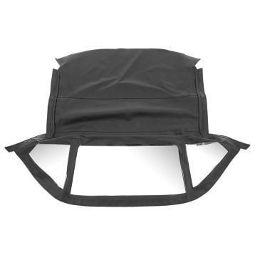 Cabriodak (Soft Top) Triumph TR4A beschikbaar voor biedingen