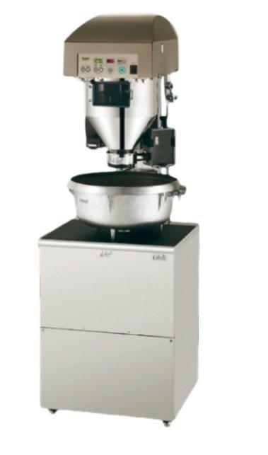 Sushi rijstwasser machine | 1,5kg - 7,5kg capaciteit, Zakelijke goederen, Horeca | Keukenapparatuur, Nieuw in verpakking, Verzenden