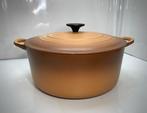 Le Creuset - Braadpan - Emaille, gietijzer - maat G