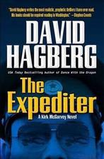 The Expediter 9780765349804 David Hagberg, Gelezen, David Hagberg, Verzenden