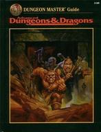Advanced Dungeons and Dragons/Master Guide 9780786903283, Boeken, Verzenden, Gelezen, Dungeons & Dragons