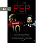 Herr Pep 9789045210124 Marti Perarnau, Boeken, Verzenden, Zo goed als nieuw, Marti Perarnau