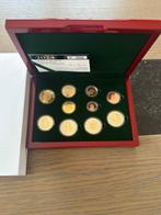 Luxemburg. Proof Set 2024 (incl. 2 euro Bon pour 1 Franc +, Postzegels en Munten