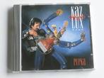 Kaz Lux Band - Pupka, Cd's en Dvd's, Verzenden, Nieuw in verpakking