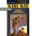 DOOD VAN WINNETOU 9789067902236 May, Verzenden, Gelezen, May