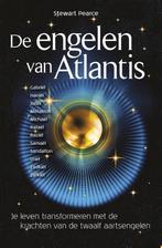 De engelen van atlantis 9789460150678 Stewart Pearce, Verzenden, Gelezen, Stewart Pearce